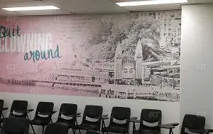 OHC Sydney