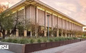 Arizona State University