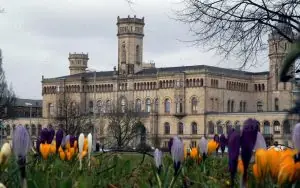Hannover Üniversitesi