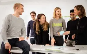 Brand University of Applied Sciences