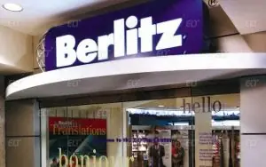 Berlitz Dublin