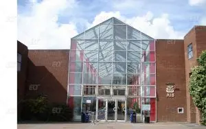 Dublin City University Dil Okulu