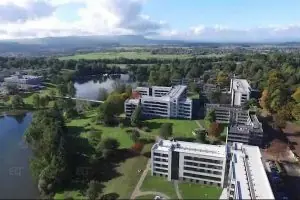 University of Stirling