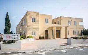 Atlas Language School Malta