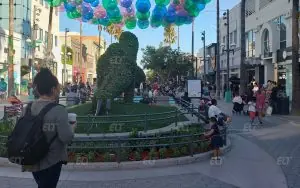 ELS Santa Monica