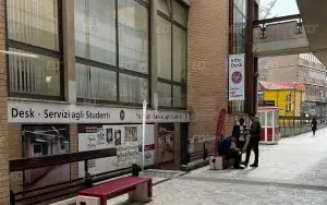 Roma La Sapienza Üniversitesi