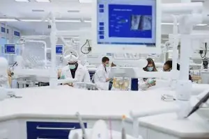 Lodz Tıp Üniversitesi