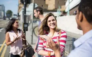 Kaplan International Liverpool Dil Okulu