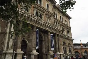 Corvinus Üniversitesi