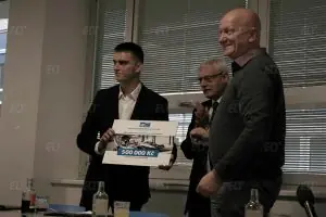 Çek Teknik Üniversitesi