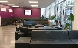 VGC International College
