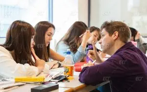 EC English Vancouver