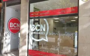 BCN Languages Barcelona