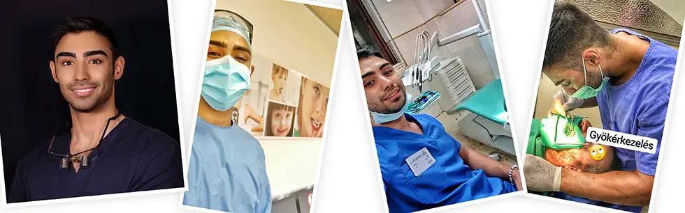 Mezun Öğrencilerimizden Arda Ferit