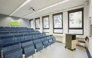 CBS University of Applied Sciences