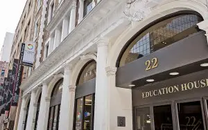 Toronto School of Management