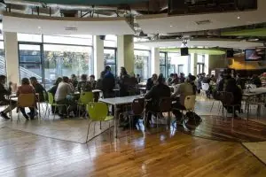 Griffith College