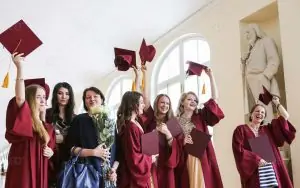 St. Petersburg Üniversitesi