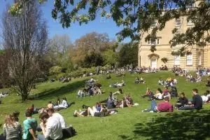 Bristol Üniversitesi