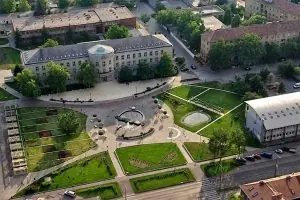 Dunaujvaros Üniversitesi