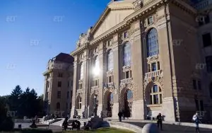 Debrecen Üniversitesi Macarca Kursu