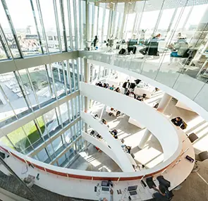 Münih Teknik Üniversitesi Informatik Lisans Programı