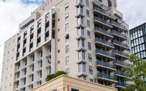 Shafston International College Brisbane
