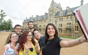 Kaplan International Oxford