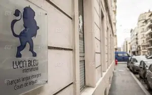 Lyon Bleu Dil Okulu