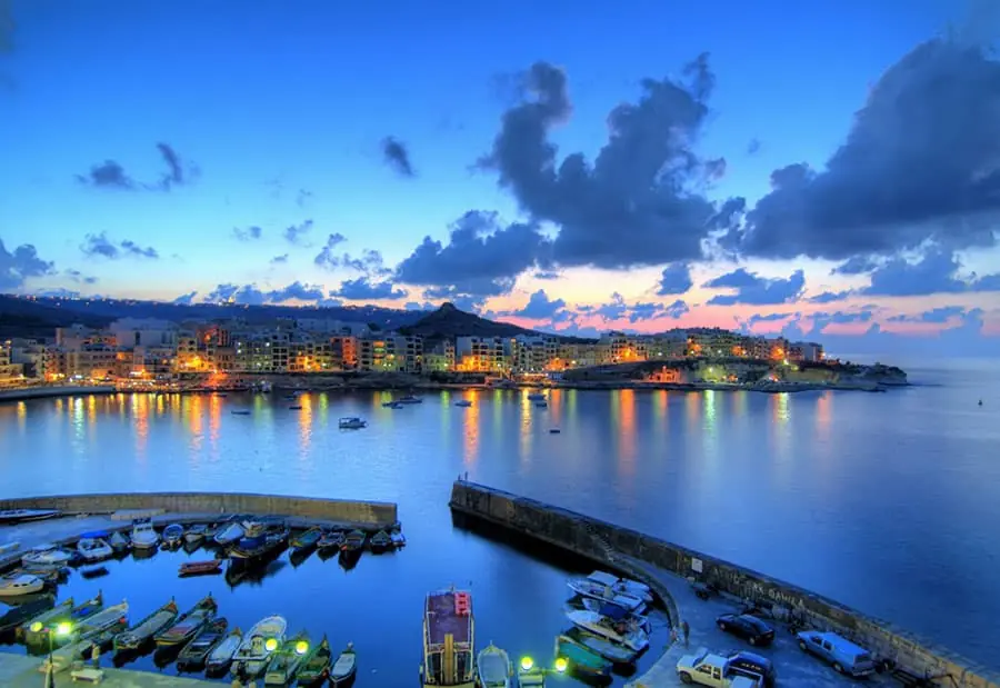 Malta’da Dil Eğitimi Alırken Aynı Zamanda Çalışabilirsiniz