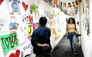 Astley English College Sydney Dil Okulu
