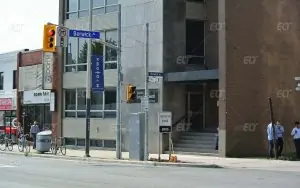 Hansa Toronto