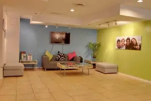 Vanwest College
