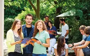 LSI Cambridge