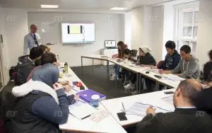 New College Group Manchester