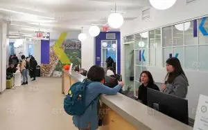 Kaplan International New York
