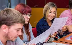 Shafston International College Brisbane