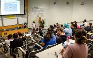 Santa Monica College