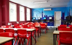 Southbourne School of English Dil Okulu