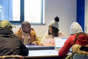 London Metropolitan University