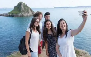 Kaplan International Torquay