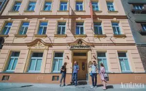 ActiLingua Academy Viyana Dil Okulu