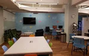 EC English New York