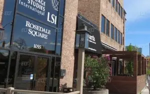 LSI Toronto