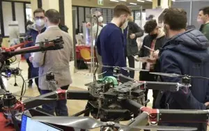 Politecnico Di Marche Üniversitesi