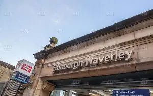 Edinburgh School of English