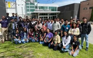 Fleming College Toronto