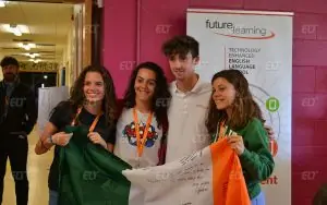 Future Learning Dublin Dil Okulu
