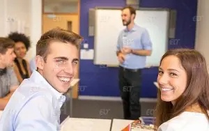 Kaplan International Bournemouth