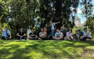 OHC Brisbane